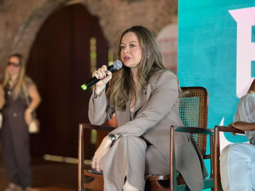 Mulheres em Movimento